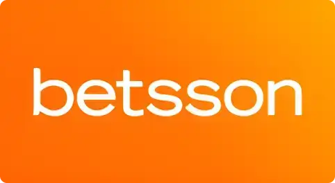 BETSSON Logo