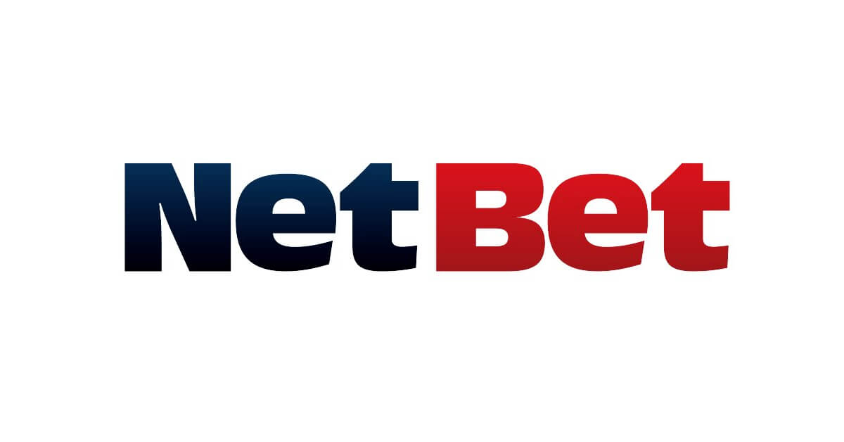 NETBET Logo